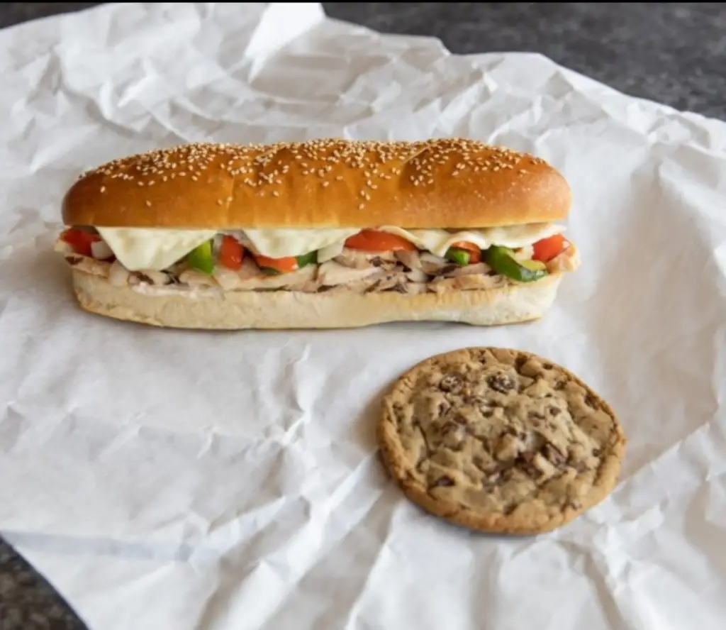DiBella's Subs to Open Third Columbus Location Early Next Year