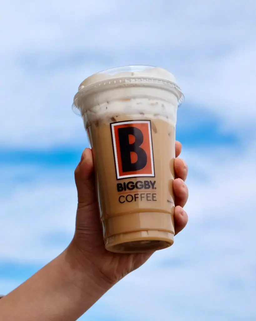 National Coffee Chain Biggby Coffee Opening Three New Stores in Columbus