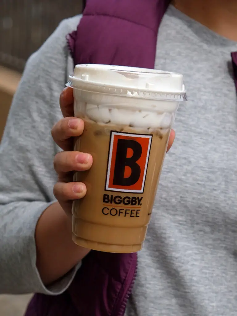 Biggby Coffee Continues its Ohio Expansion With New Location Opening in Middletown