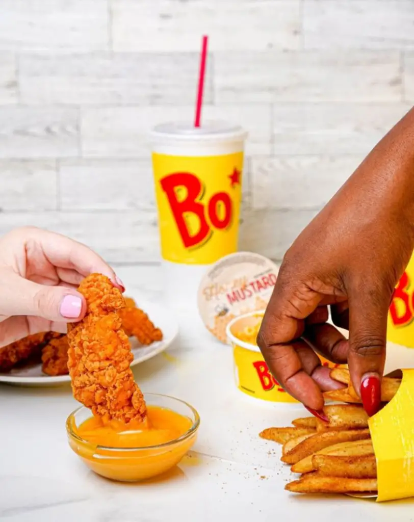 Chicken Chain Bojangles Coming to Ohio With Two Locations Opening in Columbus This Year