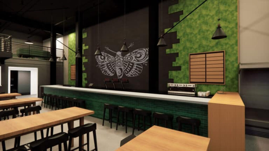 Nocterra Brewing Co. to Open Second Location in Scioto Audubon Metro Park