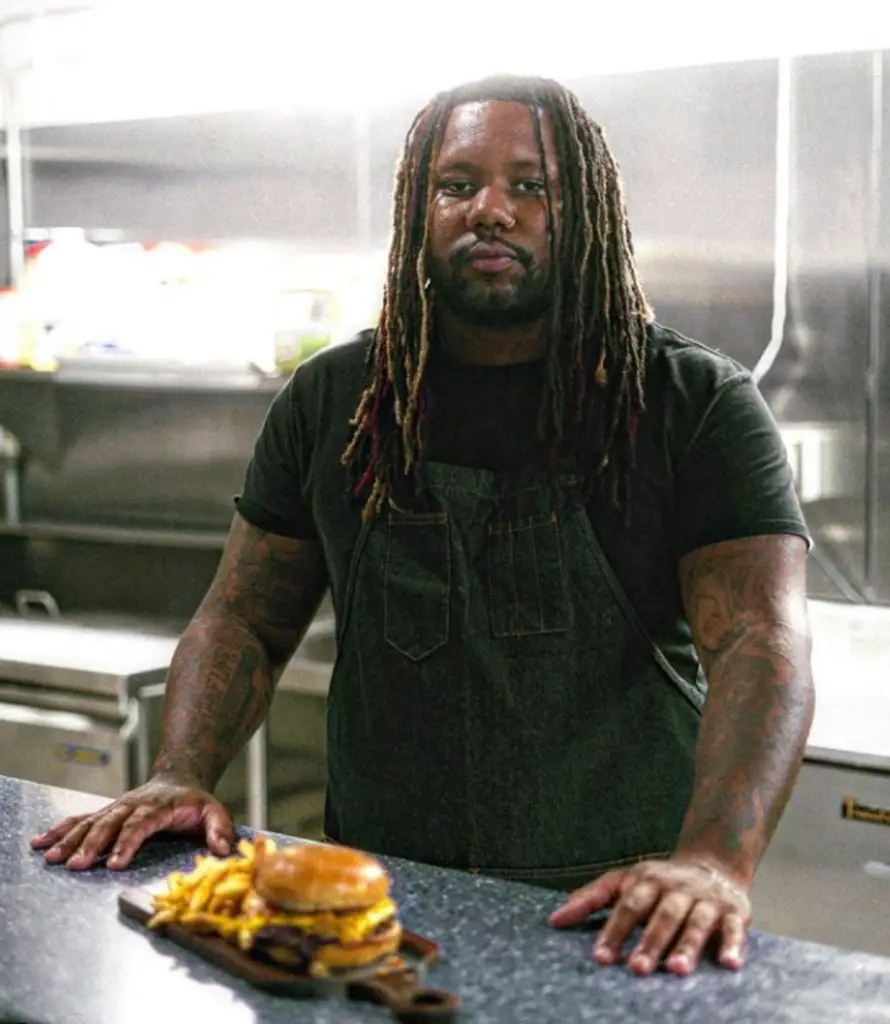 Chef Dane Shipp is Bringing a Bit of ‘Culture’ to Dayton’s Oregon District