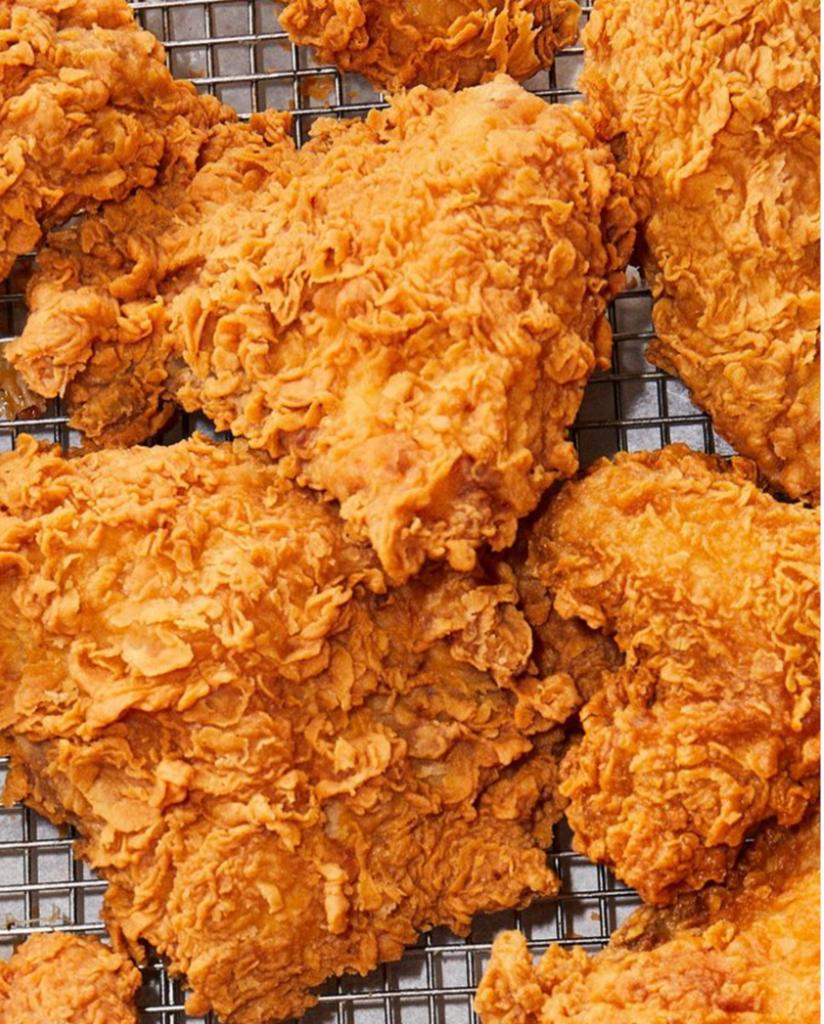 Popeyes to Open a New Eatery in Huber Heights | What Now Columbus