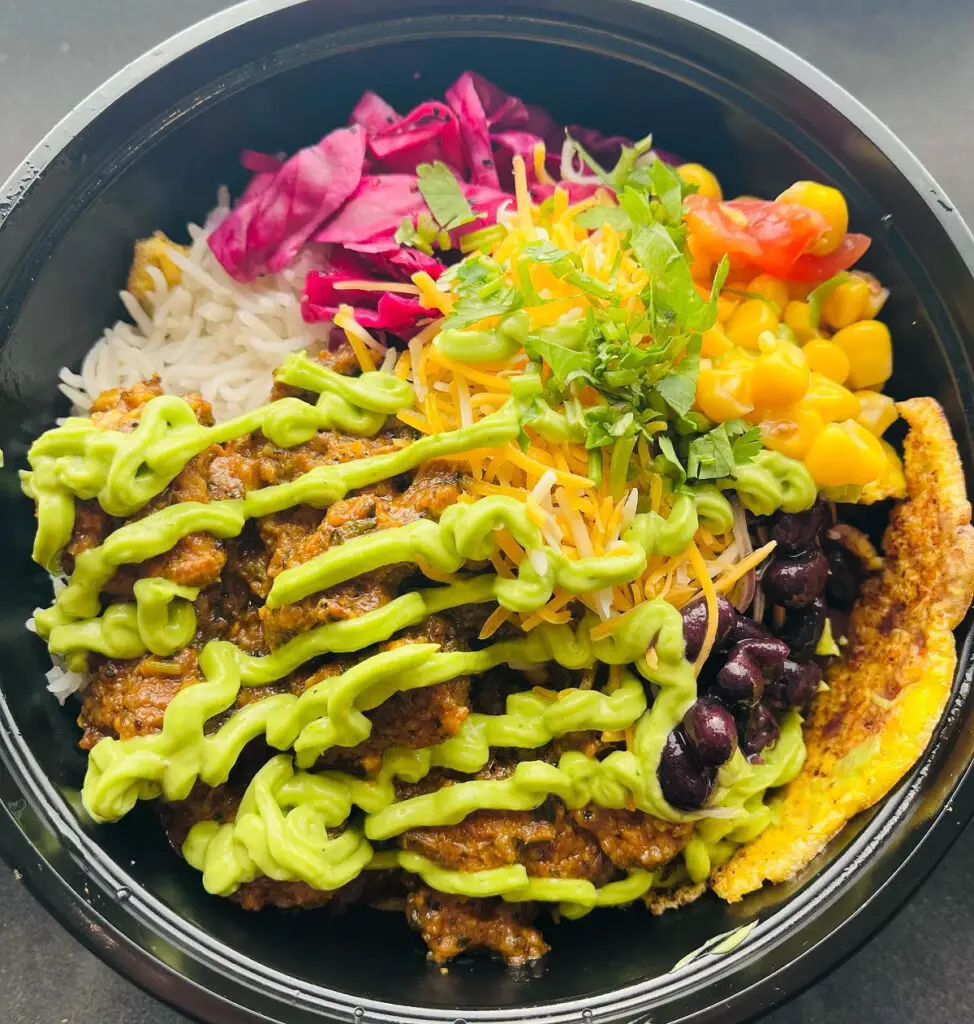 Fast Casual Eatery Rollz Rice Indian Kitchen Opening Second Location Next Year
