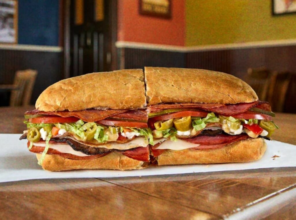 Royal Restaurant Group to Bring 17 More Potbelly Sandwich Shops to Columbus