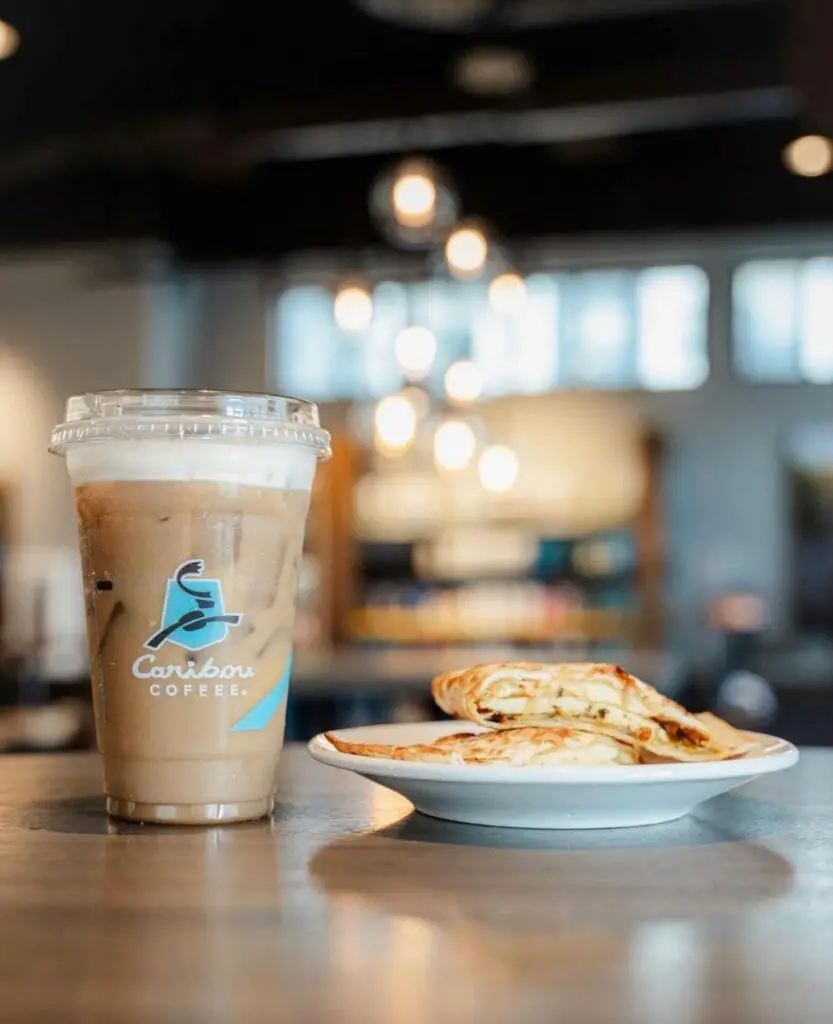 Caribou Coffee Opening an Upper Arlington Location