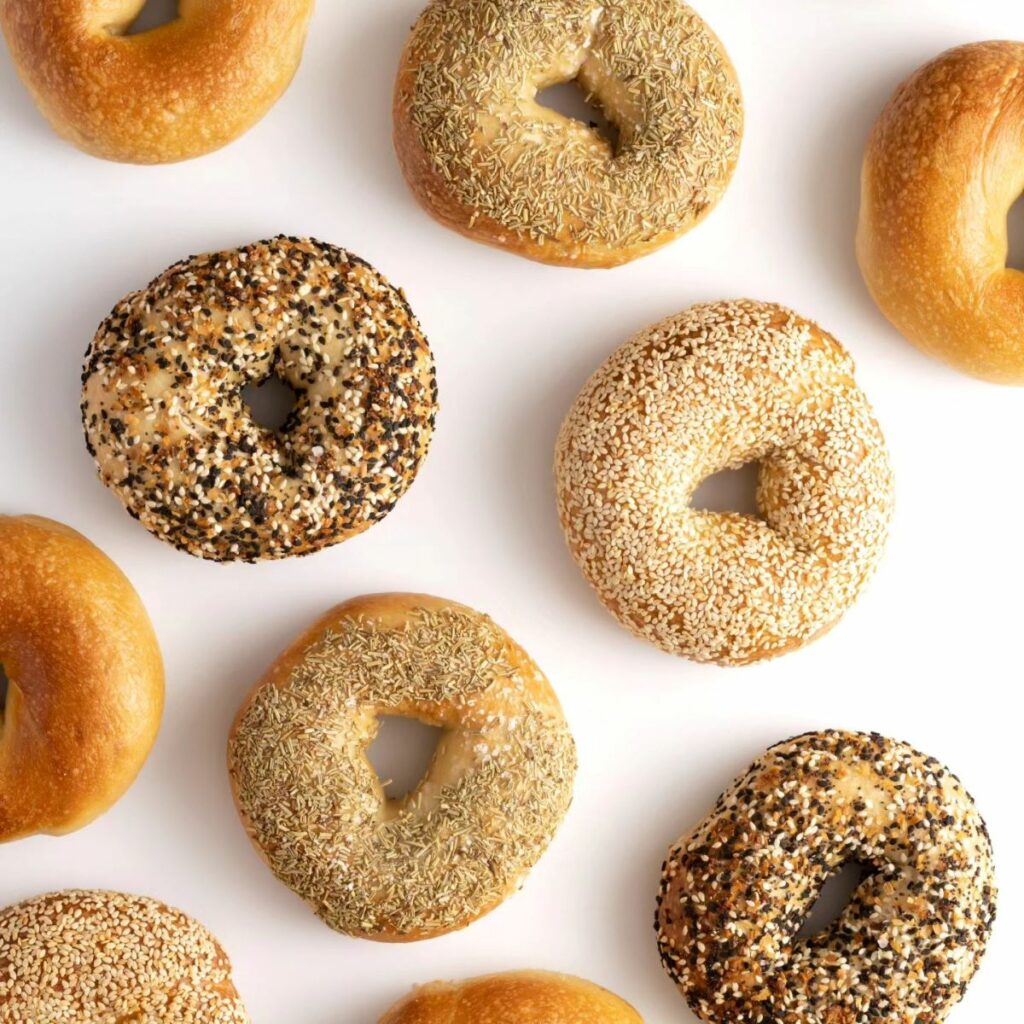 Bears Bagels to Open Its First Brick and Mortar This Year