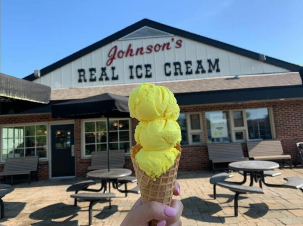Family Owned Ice Cream Company Announces Plans to Open a New Store in Italian Village