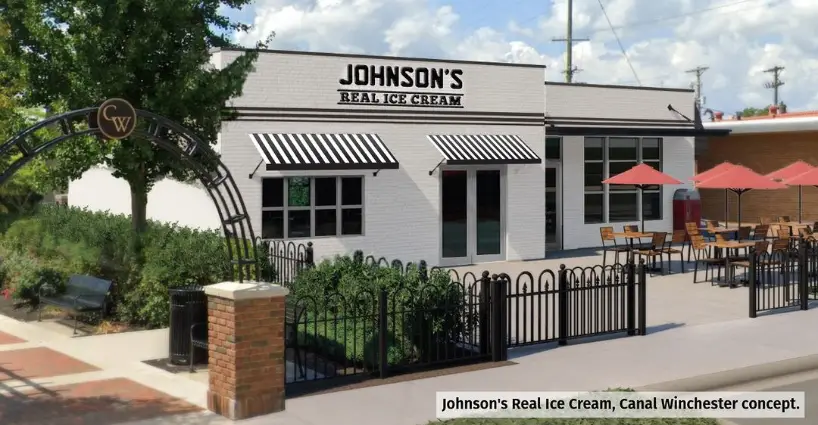 Family Owned Ice Cream Shop to Open a Location in Canal Winchester