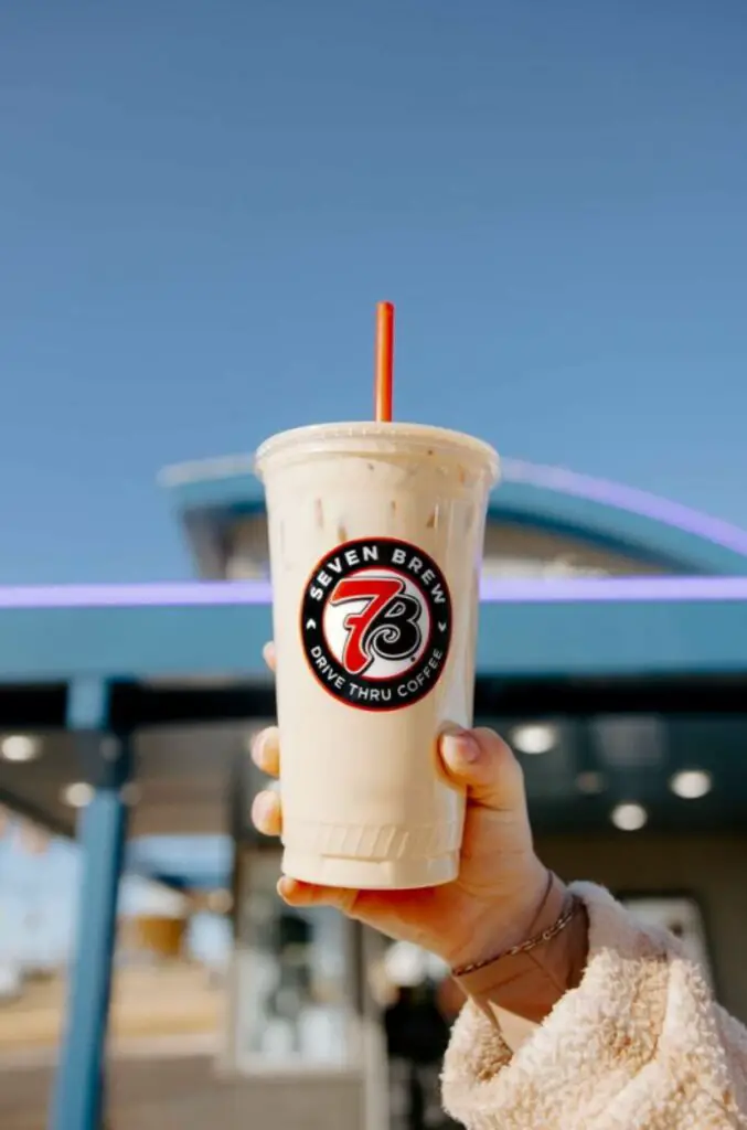 National Drive-Thru Coffee Shop Opening a New Location