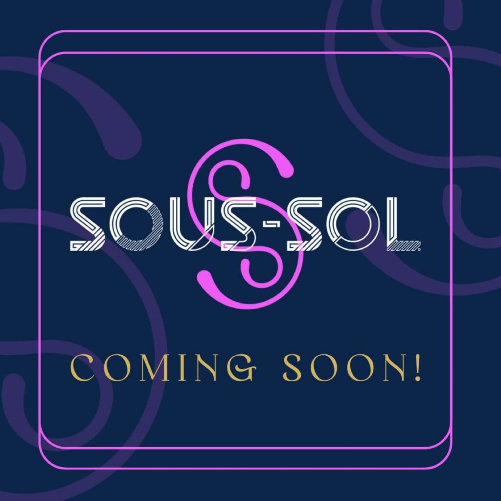 Sous-Sol Dance Club and Lounge Space Coming to Capital Square