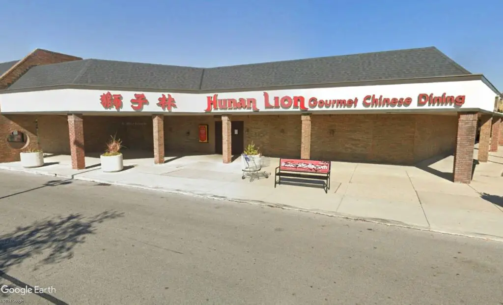 After Fire Last Fall, Hunan Lion Hopes to Reopen This Summer