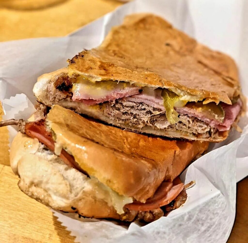 Eatery Known For Its Cuban Sandwiches to Open at Grandview Crossing Food Hall