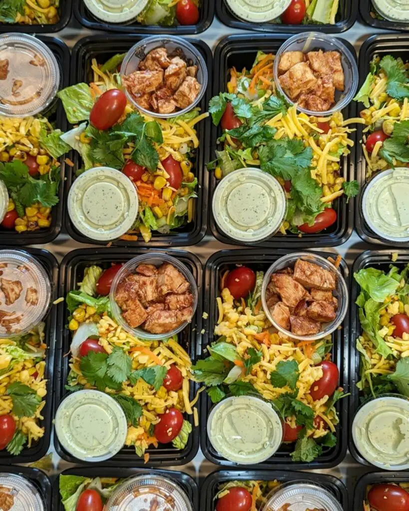 Meal Prep Business Moving Into Brick and Mortar, Aims to Offer Healthy Grab and Go Options