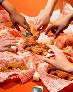 Popeyes Opening Another Dayton Area Location Later This Spring