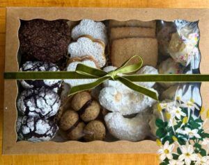 Three Bites Bakery Making Plans to Relocate Downtown