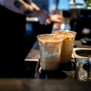Coffee and Cocktail Establishment to Open Inside New Grandview Food Hall