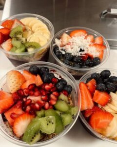 Dayton Area Acai Bowl Food Truck to Open First Brick and Mortar