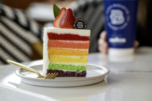 First Columbus Paris Baguette Café Set to Open on July 5th as the Brand Continues to Dominate the Bakery Franchise Space