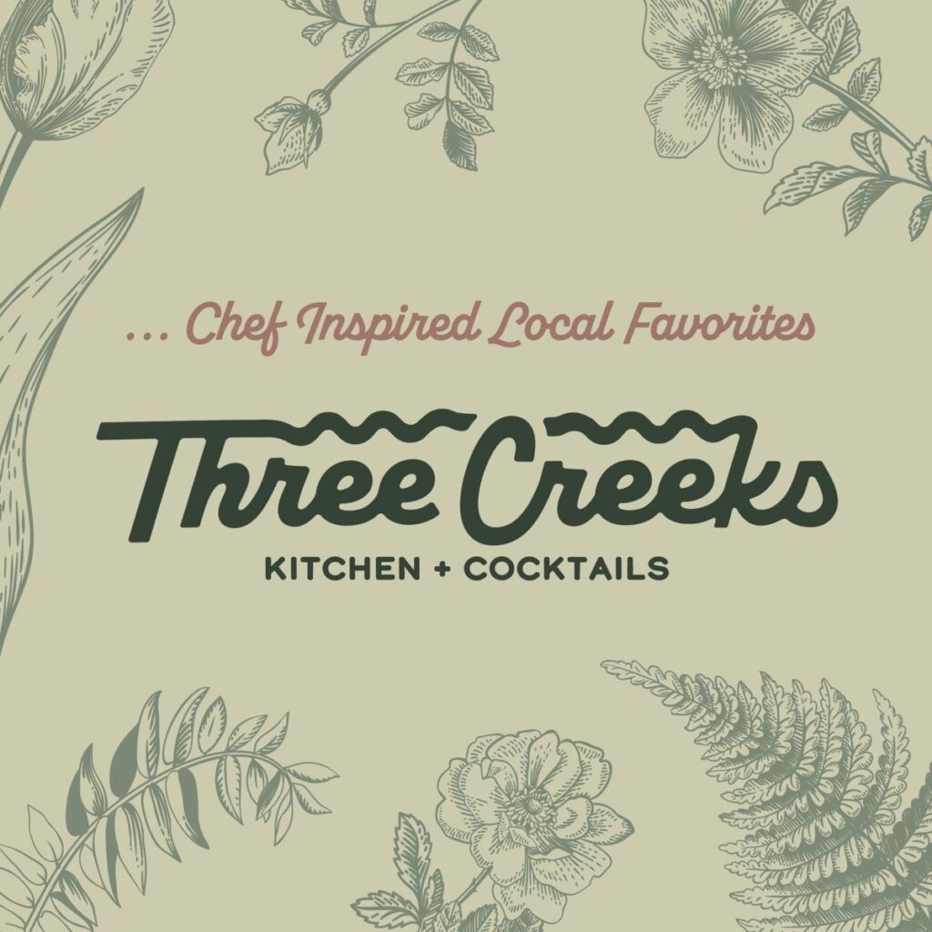 Three Creeks Kitchen and Cocktails Coming to Gahanna Later This Year