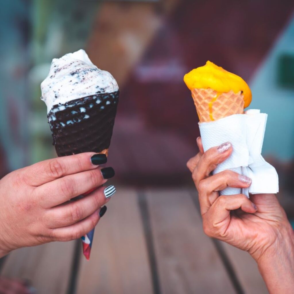 Ice Cream and Snack Shop Files Permit to Open Its Fifth Location