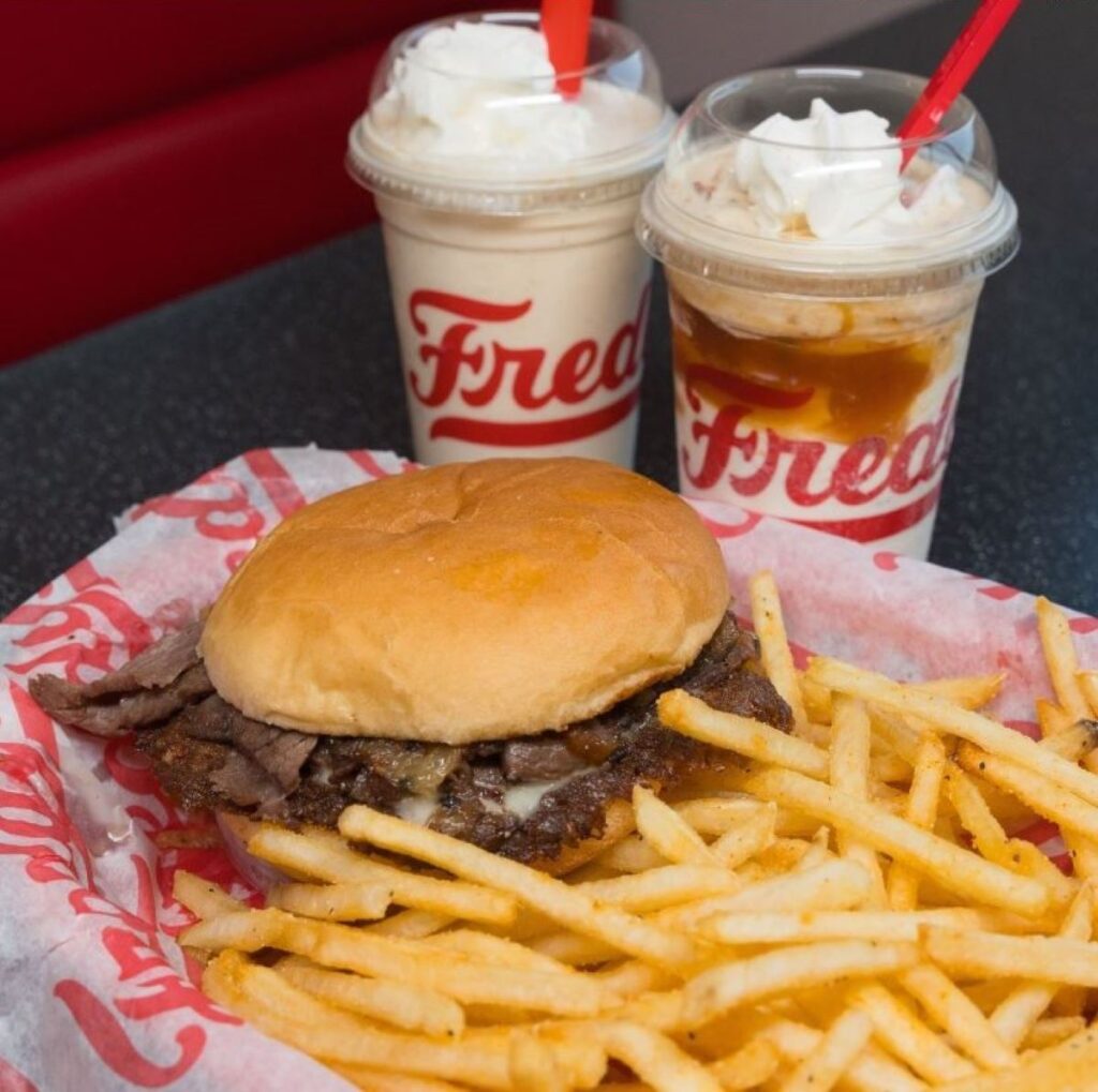 Popular Hamburger and Shake Chain Coming to Grove City