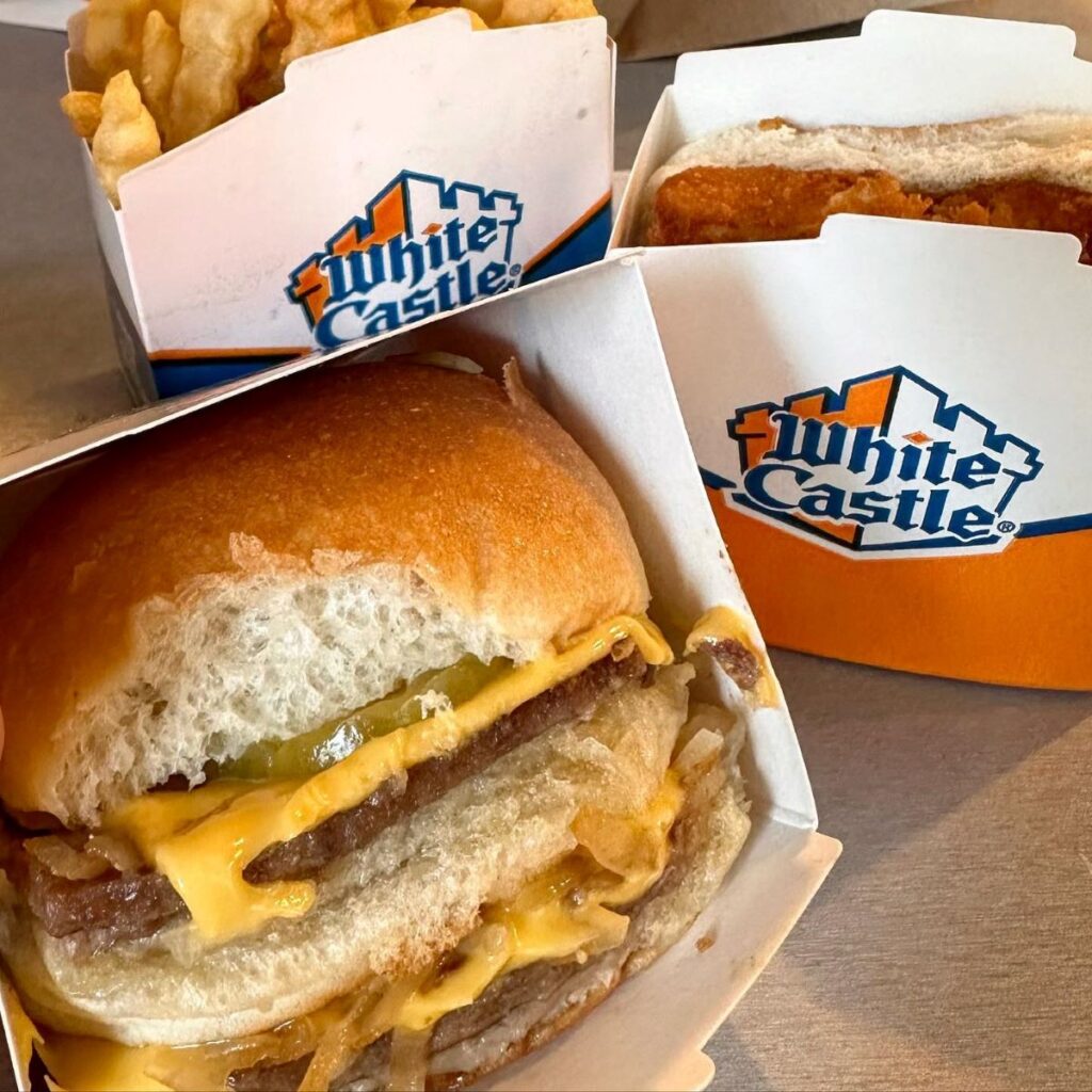 Yet Another Columbus Area White Castle to Undergo Renovations